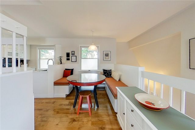 364 Bellevue Avenue 5A, Newport, RI 02840