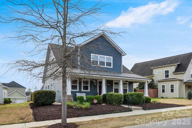 104 Meyers Ridge Road, Cramerton, NC 28032