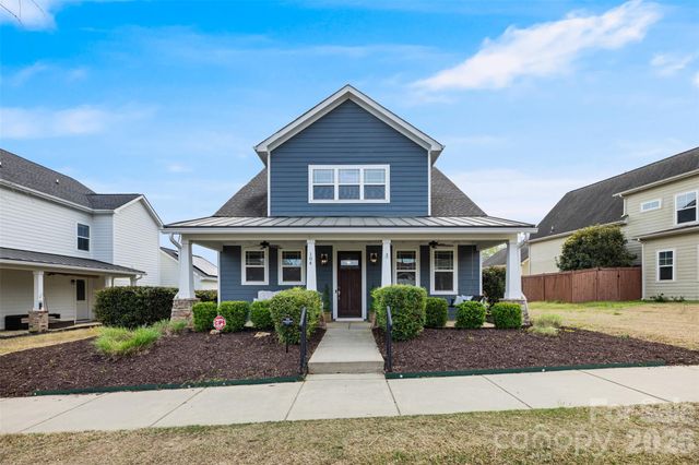 104 Meyers Ridge Road, Cramerton, NC 28032