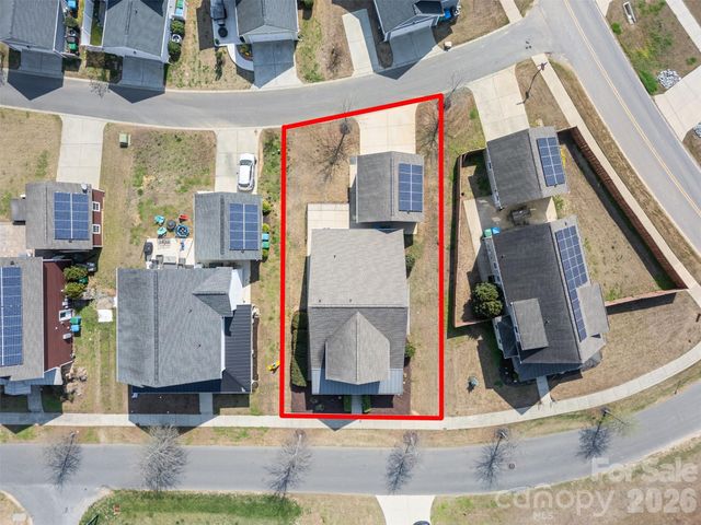 104 Meyers Ridge Road, Cramerton, NC 28032