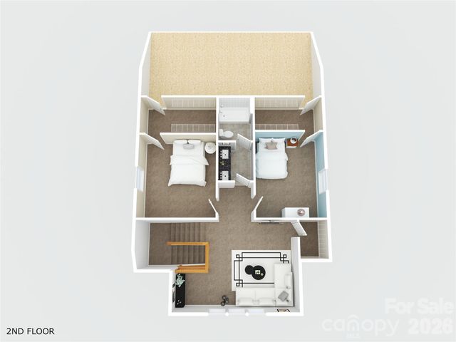 104 Meyers Ridge Road, Cramerton, NC 28032