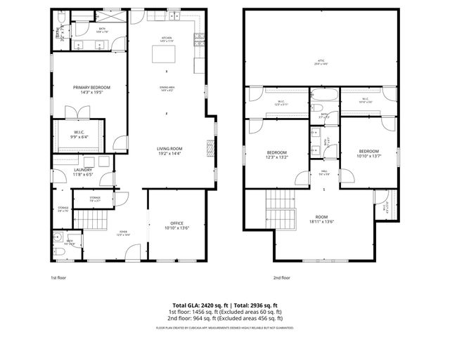 104 Meyers Ridge Road, Cramerton, NC 28032