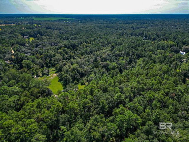 Highland Drive, Fairhope, AL 36532