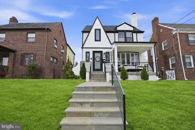 5921 2ND PL NW, Washington, DC 20011