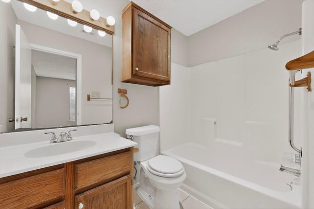 1113 Woodlief TRL, Round Rock, TX 78664