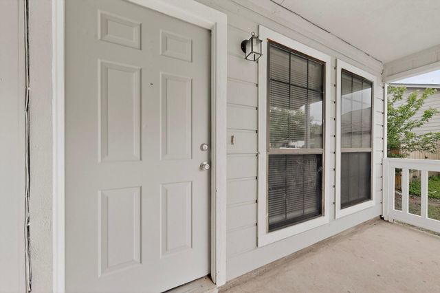 1113 Woodlief TRL, Round Rock, TX 78664