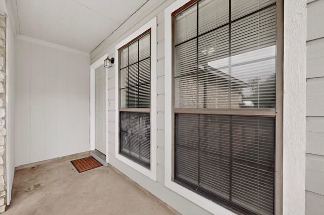 1113 Woodlief TRL, Round Rock, TX 78664