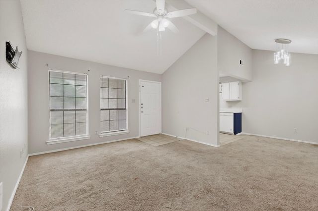 1113 Woodlief TRL, Round Rock, TX 78664