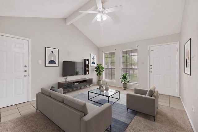 1113 Woodlief TRL, Round Rock, TX 78664