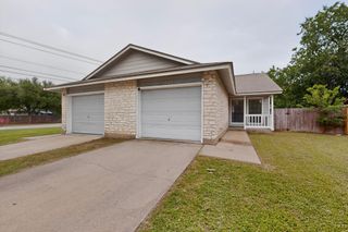 1113 Woodlief TRL, Round Rock, TX 78664