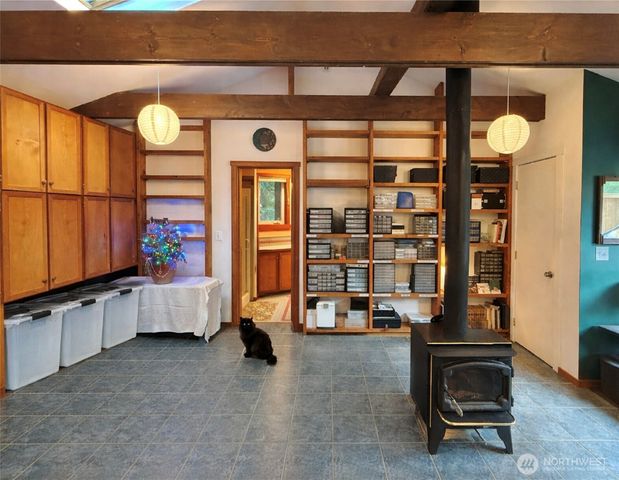 6132 NE Carlin Court, Kingston, WA 98346