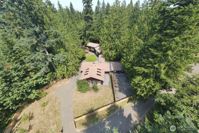 6132 NE Carlin Court, Kingston, WA 98346