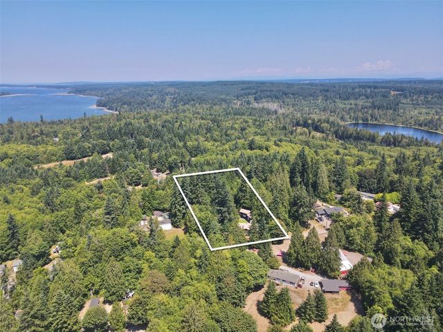 6132 NE Carlin Court, Kingston, WA 98346