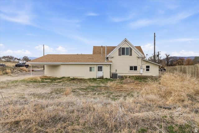 346 W 430 N, Moroni, UT 84646