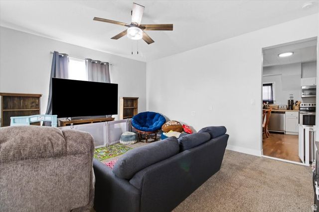 346 W 430 N, Moroni, UT 84646