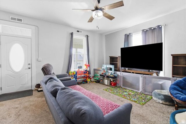 346 W 430 N, Moroni, UT 84646