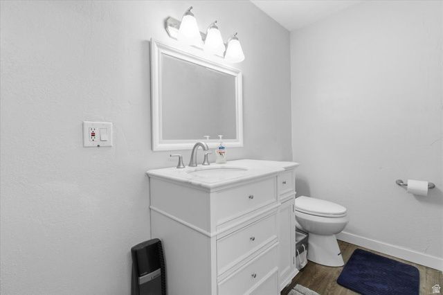 346 W 430 N, Moroni, UT 84646