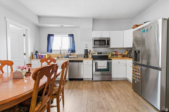 346 W 430 N, Moroni, UT 84646