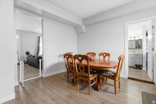 346 W 430 N, Moroni, UT 84646