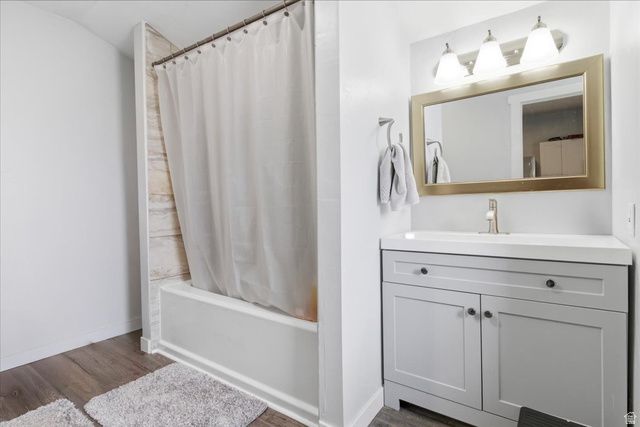 346 W 430 N, Moroni, UT 84646