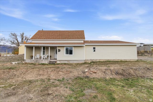 346 W 430 N, Moroni, UT 84646
