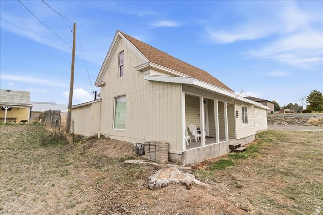 346 W 430 N, Moroni, UT 84646