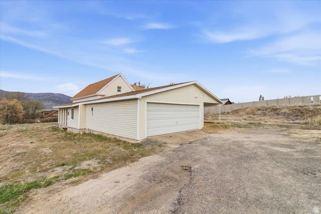 346 W 430 N, Moroni, UT 84646
