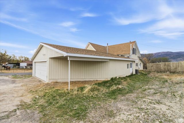 346 W 430 N, Moroni, UT 84646