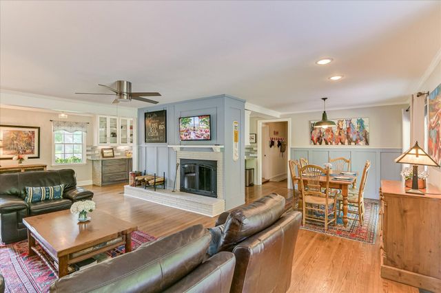 1478 Canterbury Court SE, Aiken, SC 29801