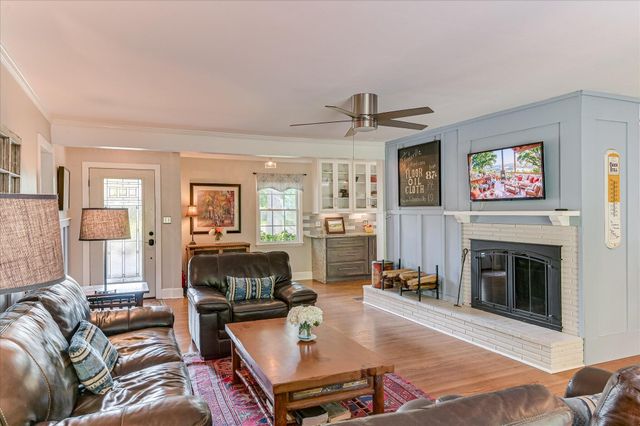 1478 Canterbury Court SE, Aiken, SC 29801