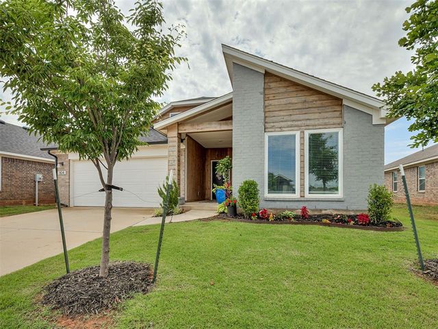804 Midland Valley Street, Norman, OK 73069