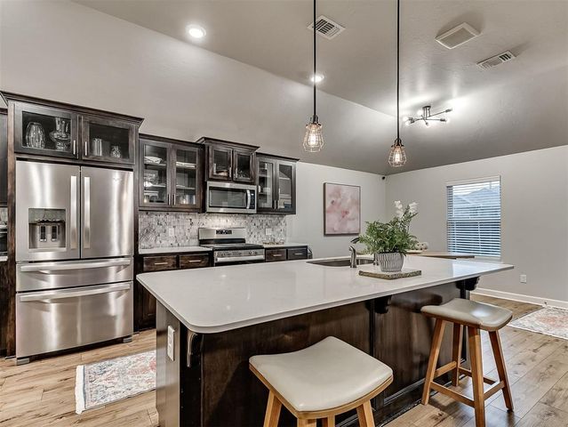 804 Midland Valley Street, Norman, OK 73069
