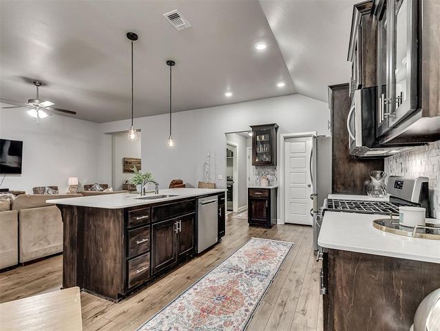 804 Midland Valley Street, Norman, OK 73069