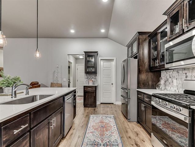 804 Midland Valley Street, Norman, OK 73069