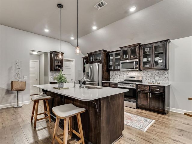 804 Midland Valley Street, Norman, OK 73069