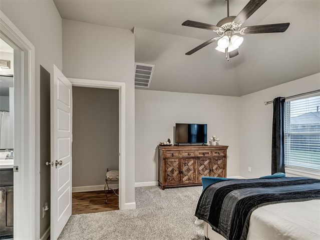 804 Midland Valley Street, Norman, OK 73069