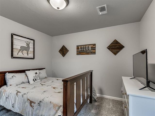 804 Midland Valley Street, Norman, OK 73069
