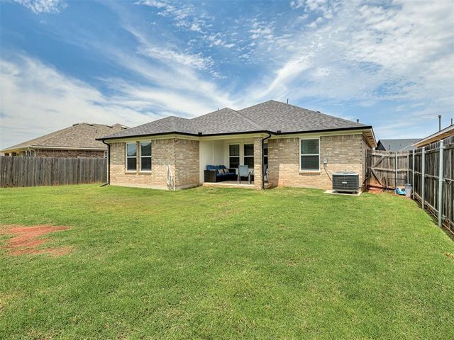 804 Midland Valley Street, Norman, OK 73069