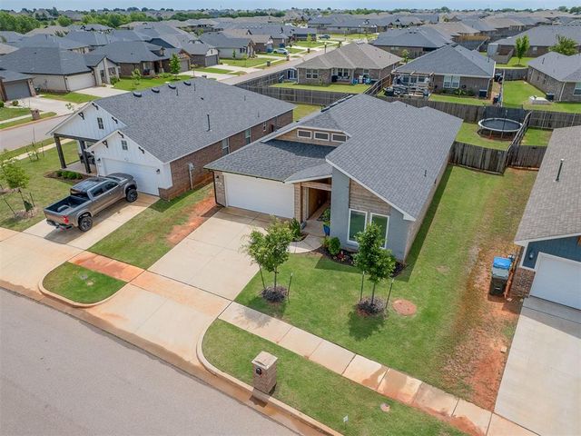 804 Midland Valley Street, Norman, OK 73069