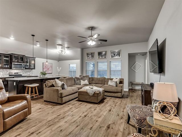 804 Midland Valley Street, Norman, OK 73069