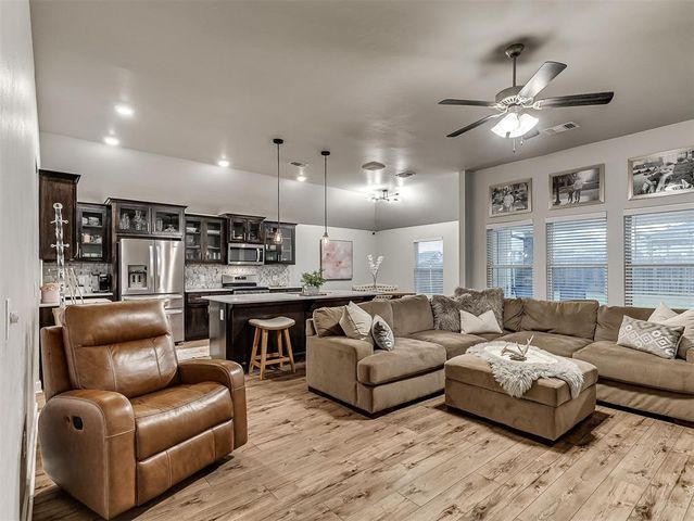 804 Midland Valley Street, Norman, OK 73069