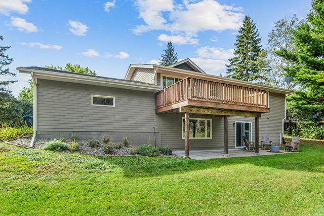 1355 Eide Circle, Arden Hills, MN 55112