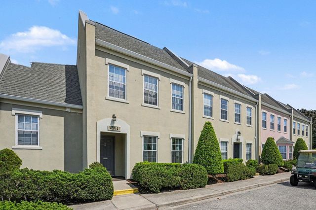 4591 Girvan Dr Unit A, Myrtle Beach, SC 29579