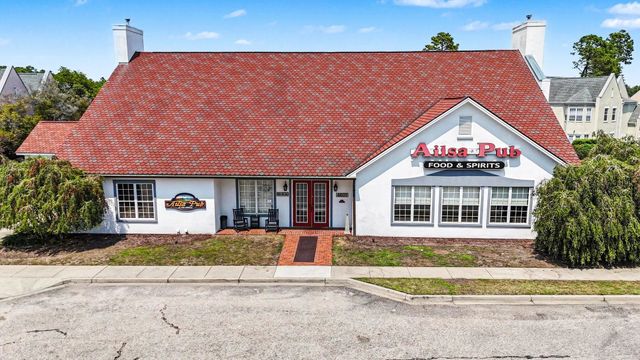 4591 Girvan Dr Unit A, Myrtle Beach, SC 29579
