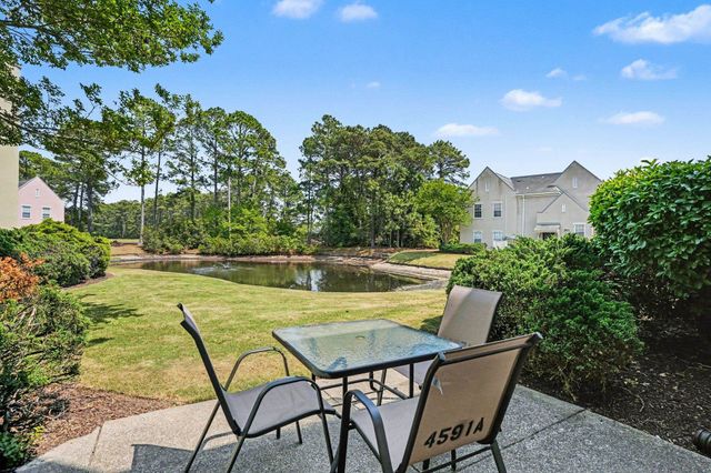 4591 Girvan Dr Unit A, Myrtle Beach, SC 29579