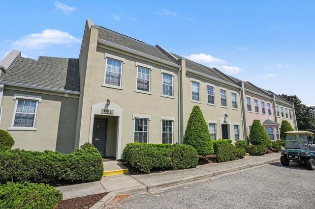 4591 Girvan Dr Unit A, Myrtle Beach, SC 29579