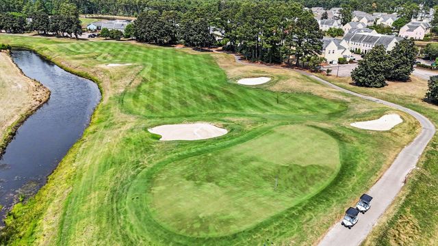 4591 Girvan Dr Unit A, Myrtle Beach, SC 29579