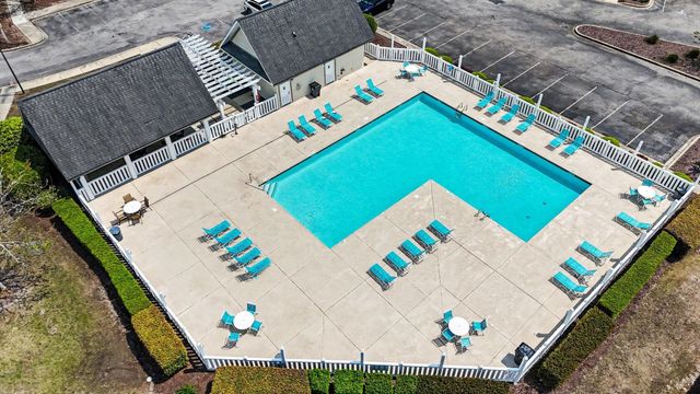 4591 Girvan Dr Unit A, Myrtle Beach, SC 29579