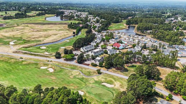 4591 Girvan Dr Unit A, Myrtle Beach, SC 29579