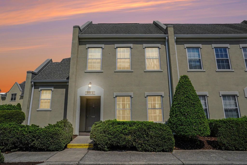 4591 Girvan Dr Unit A, Myrtle Beach, SC 29579